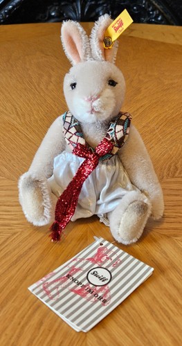 Steiff vintage memories 026843 - steiff,