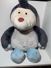 Nici Maulwurf Marlon ca. 50 cm Stofftier Kuscheltier