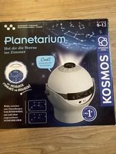 KOSMOS Planetarium 671549 inklusive Batterien