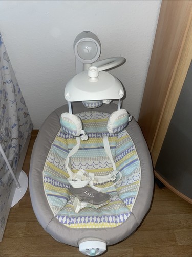 Baby schaukel wippe elektrisch - schaukel,