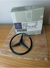 Mercedes C-Klasse W205