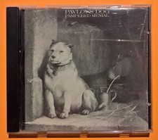 Pavlov's Dog (CD) Pampered