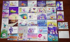 Diddl postkarte mit - diddl,