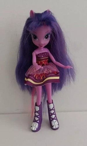 Little pony equestria - pony, girls