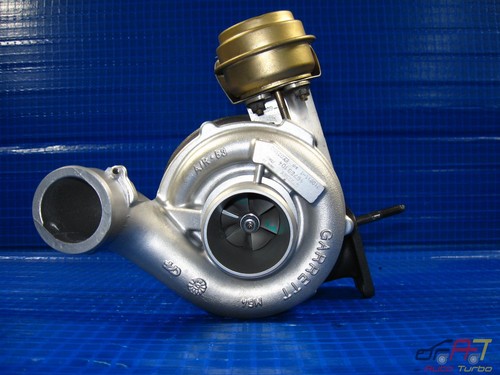 Turbolader alfa romeo - alfa-romeo, 156