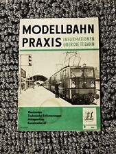 Modellbahnpraxis TT Nr. 9 /