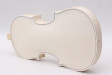 Stradivari Violin 4/4 Body