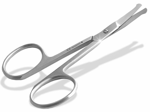 Herrenschere nasen ohrhaar - herrenschere, nasen-