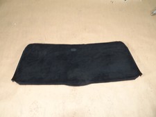 Verkleidung Heckklappe