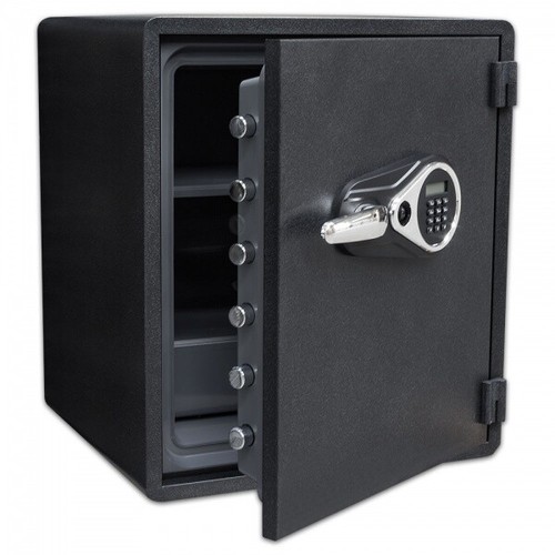 Sicherheitstresor 100 safe - sicherheitstresor, st-100