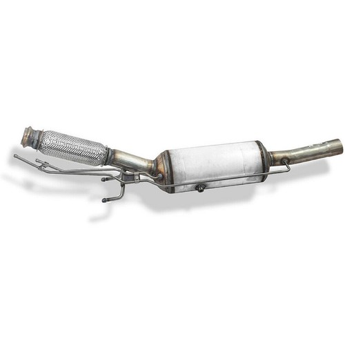 Neu dieselpartikelfilter dpf - neu,