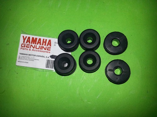 Yamaha dt250 dt400 - dt250, mx