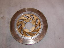 Honda CB 1100F Bol d'or Bremsscheibe rechts  brake rotor rhs