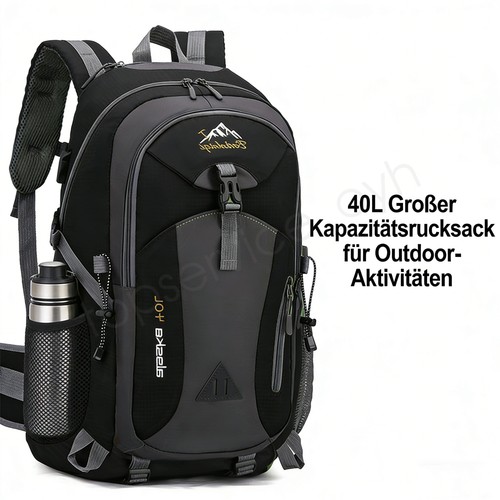 Rucksack herren damen - herren,