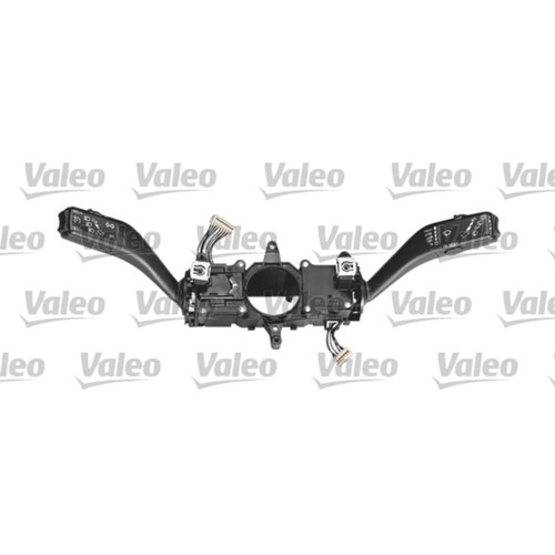 Lenkstockschalter valeo 251669 - valeo,