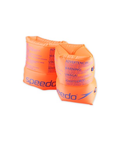 Speedo rollup armbands - rollup,
