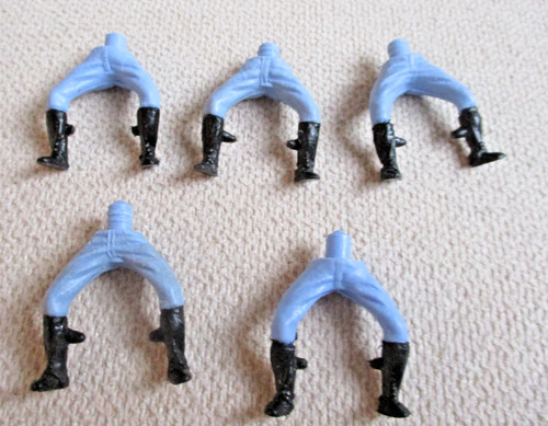 Timpo toys unterteile reiter - timpo,