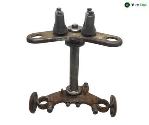 Gabel untere höher - untere, yamaha