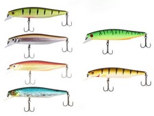 BASSDAY Mogul Minnow 88 SP