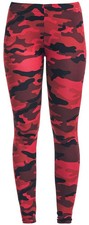 Urban Classics Leggings Damen