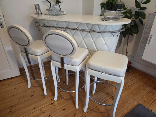 Bartheke hausbar gebraucht mit
