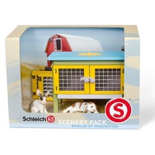 New Schleich 41800 Rabbit