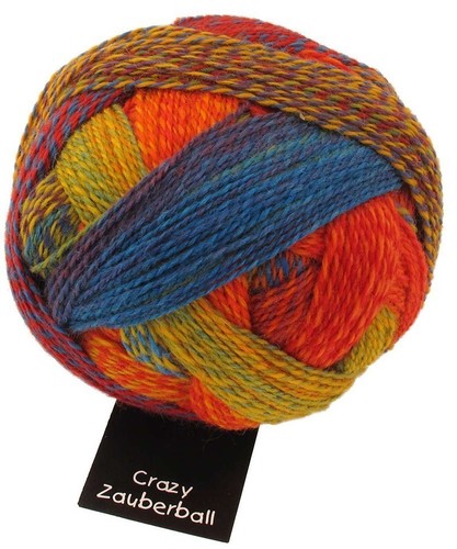 Schoppel zauberball - schoppel,