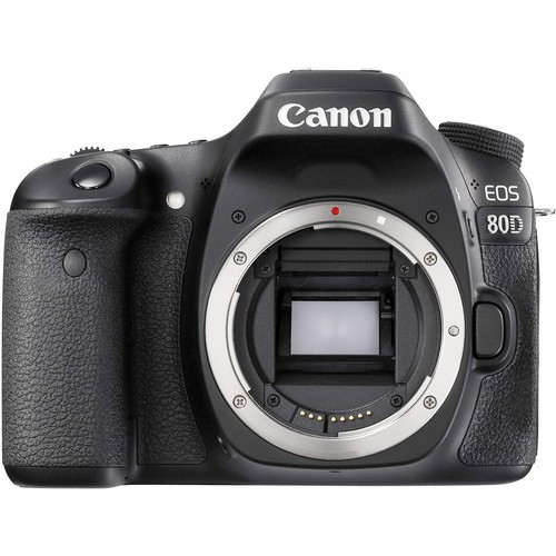 Canon eos 80d 2mp - 80d, digital