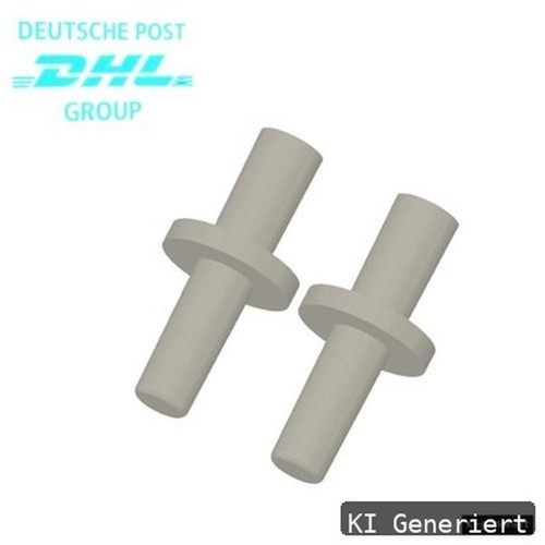 Scharnierstift passend für - 2x,