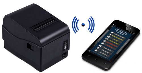 Mobile gastro kasse - mobile,