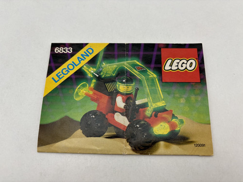 Lego bauanleitung legoland - lego®,