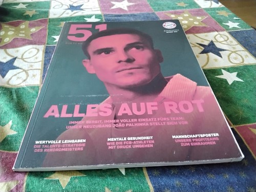 Bayern magazin oktober - magazin, 51