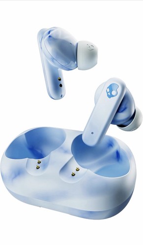 Skullcandy ecobuds ear - skullcandy, in-ear