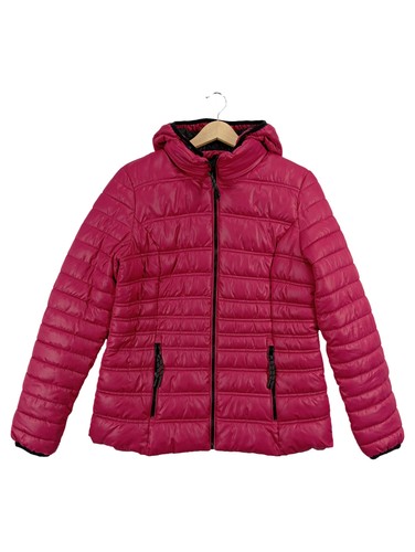 Blue flame damen - damen, steppjacke