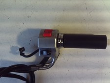 Kawasaki VN 1500 VNT50D EZ96 Lenkerschalter Lenkerarmatur Rechts + Gasgriff