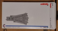 Märklin 24630 Dreiwegweiche