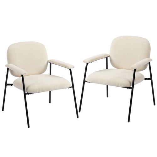 Sessel 2er set - sessel, loungesessel