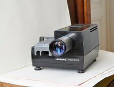 Liesegang Fantax 600A