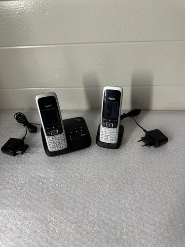 Gigaset c430a duo schnurloses - c430a,