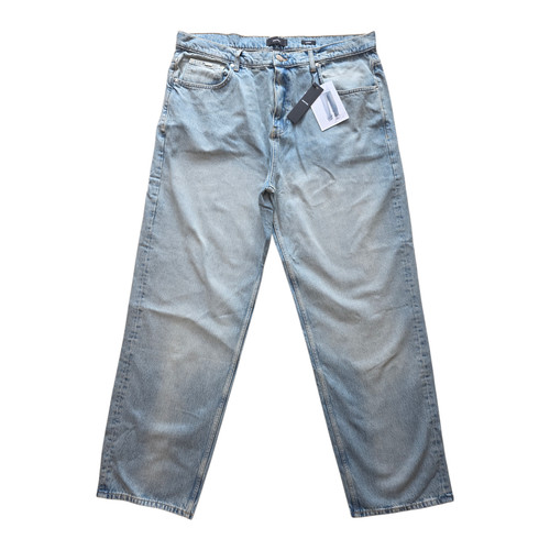 Eightyfive herren baggy jeans - baggy,