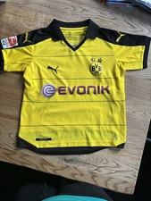 BVB Trikot Marco Reus –
