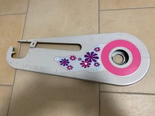 Puky Kettenschutz 18 Zoll für Kinderfahrräder Kinder Fahrrad Kettenabdeckung