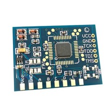 1PCS für XBOX360 Matrix Glitcher V1 IC Impuls Chip Blue Board Ersatz