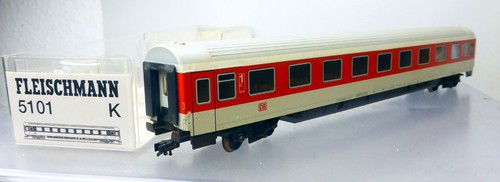Fleischmann 5101