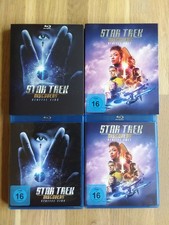 STAR TREK DISCOVERY Season