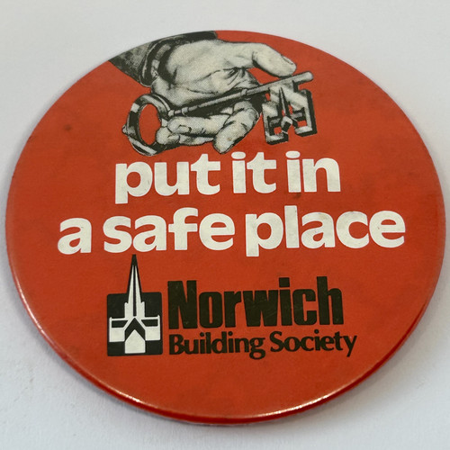 Norwich bausparkasse setzen - norwich,