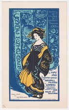 Max Feldbauer - Leipzig