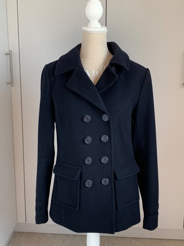 Damen caban jacke superdry - damen,
