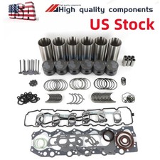 For Toyota Engine LANDCRUISER