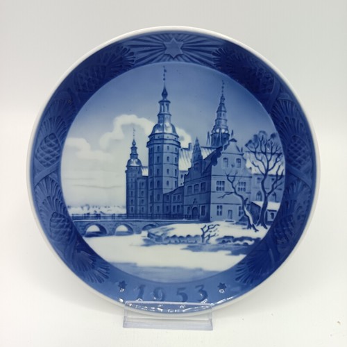 Royal copenhagen 1950 1959 - royal, 1950-1959
